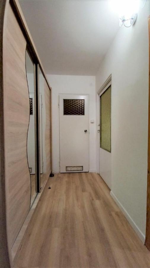 Apartrooms Wielunska Warszawa Exteriör bild