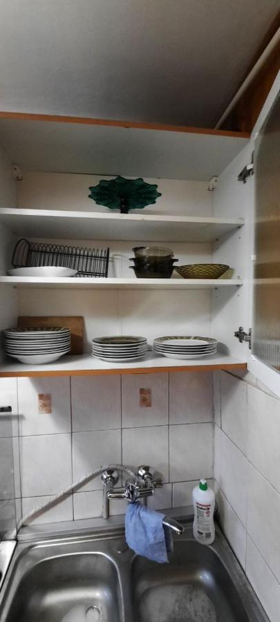 Apartrooms Wielunska Warszawa Exteriör bild