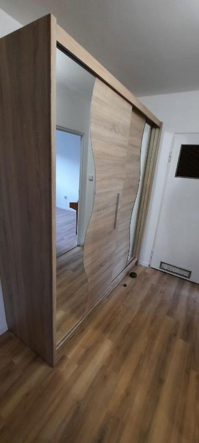 Apartrooms Wielunska Warszawa Exteriör bild