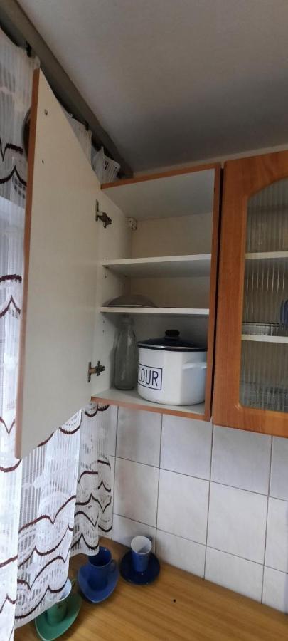 Apartrooms Wielunska Warszawa Exteriör bild