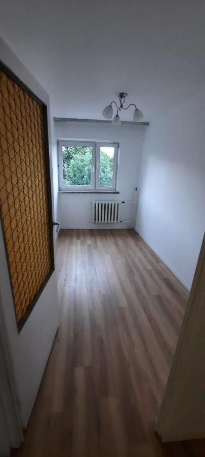Apartrooms Wielunska Warszawa Exteriör bild